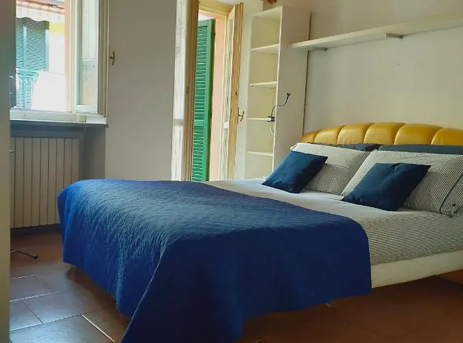 Apartamento Il Pozzo Lecco