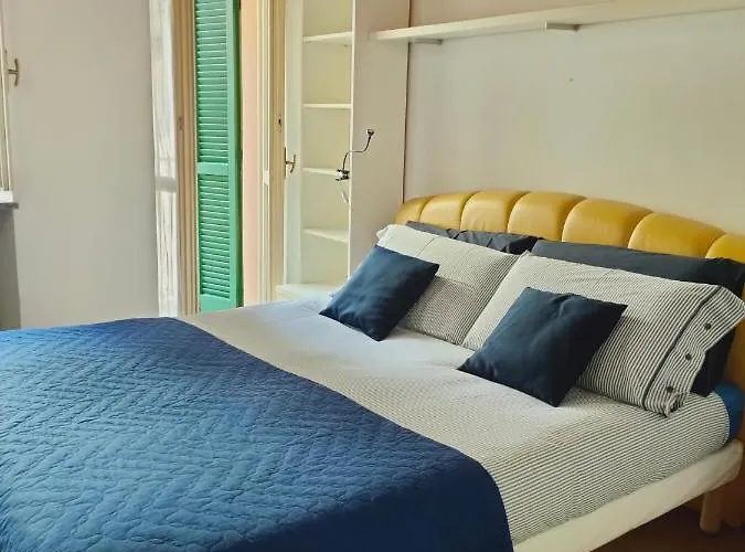 Apartamento Il Pozzo Lecco