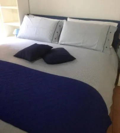 Apartment Il Pozzo Lecco