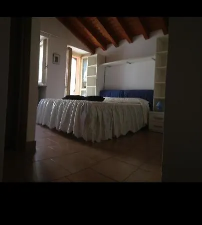 Apartment Il Pozzo Lecco