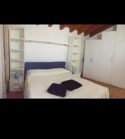 Apartment Il Pozzo