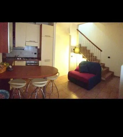Il Pozzo Apartment *