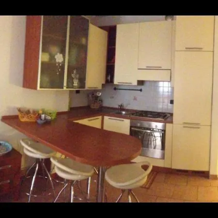 Apartment Il Pozzo *