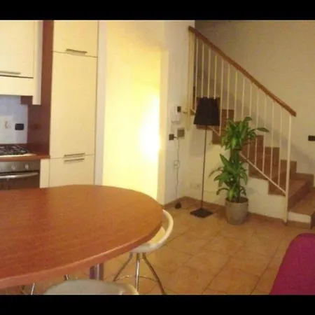Il Pozzo Apartment *