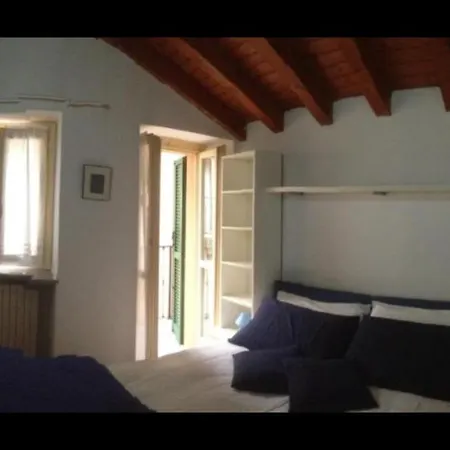 Apartmán Il Pozzo