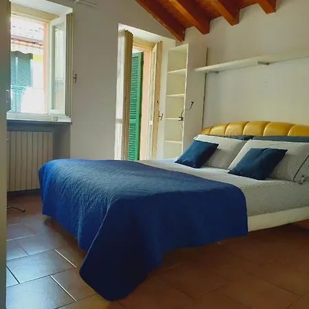 Apartmán Il Pozzo Lecco