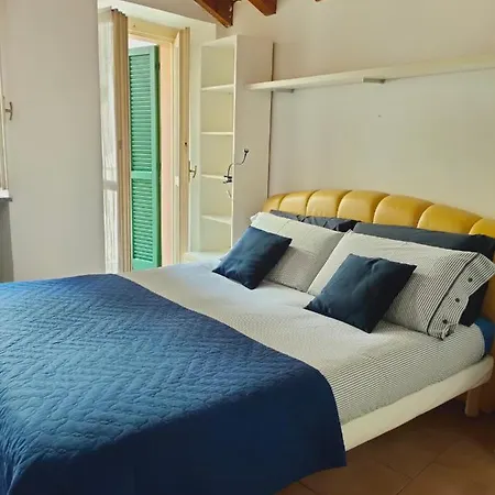 Apartmán Il Pozzo Lecco